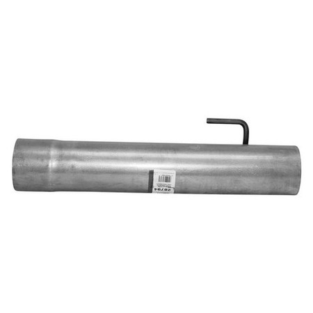 AP EXHAUST Prebent Pipe, 28794 28794